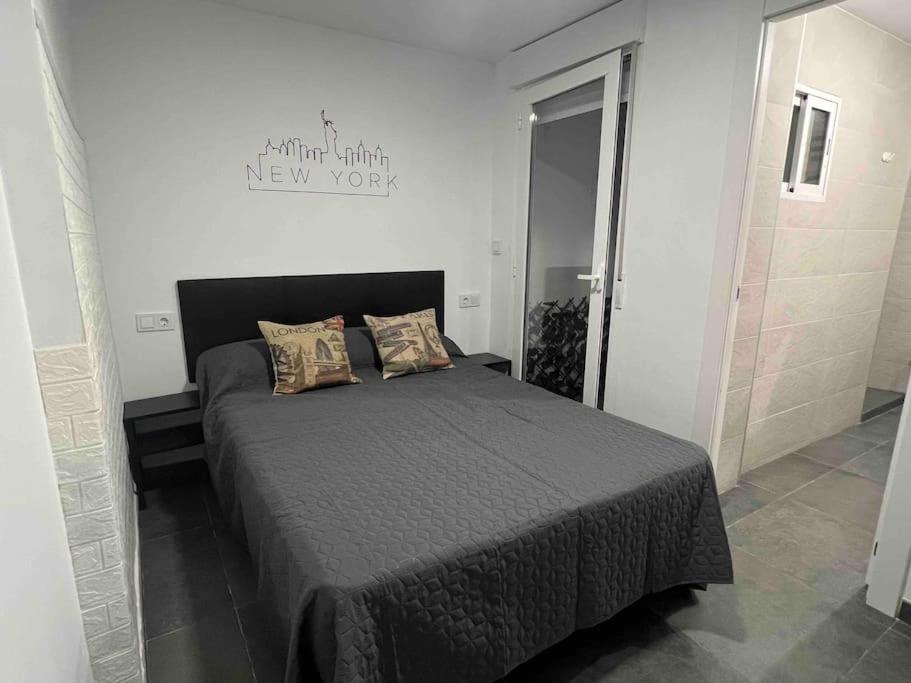 Loft Entero Centro Alicante Bagian luar foto